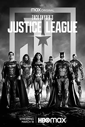 Adalet Birliği (Zack Snyder)