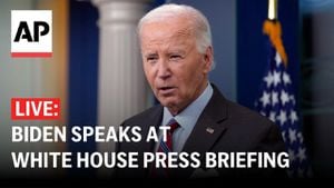 Biden Questions Netanyahu Over Peace Deal Influence