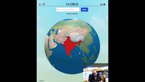 Explore The Exciting World Of Geography Games