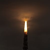  Chandrayaan 2 Launch 