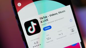 TikTok Faces Legal Showdown To Avoid U.S. Ban