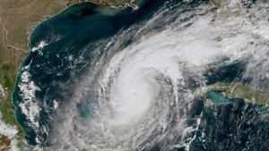 Florida Faces Extensive Recovery After Hurricanes Milton And Helene