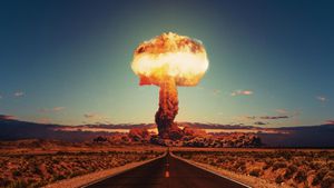 Unfolding The Tragic Legacy Of Atomic Test Downwinders