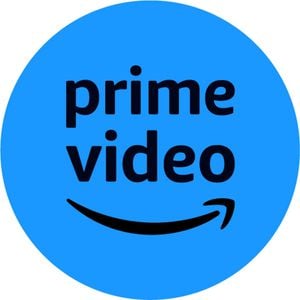 Amazon Prime Video Türkiye