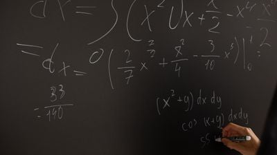 Kalkülüsteki Ortalama Değer Teoremi Nedir?