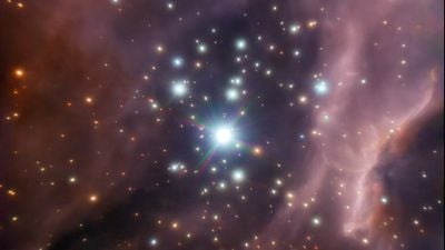 Gökyüzündeki Bebek Yıldızlar: Önyıldızlar Nedir ve Nasıl Oluşurlar?