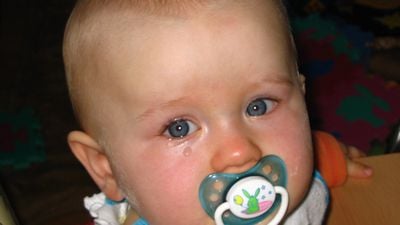 İnsan Bebekleri Neden Bu Kadar Aciz? İnsanlarda Doğum Neden Bu Kadar Sancılı?