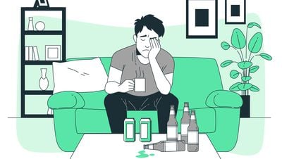 Alkolün Uyku Üzerindeki Etkileri Nelerdir?