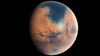 Mars’ta Sıvı Halde Göl Bulunuyor Olabilir!