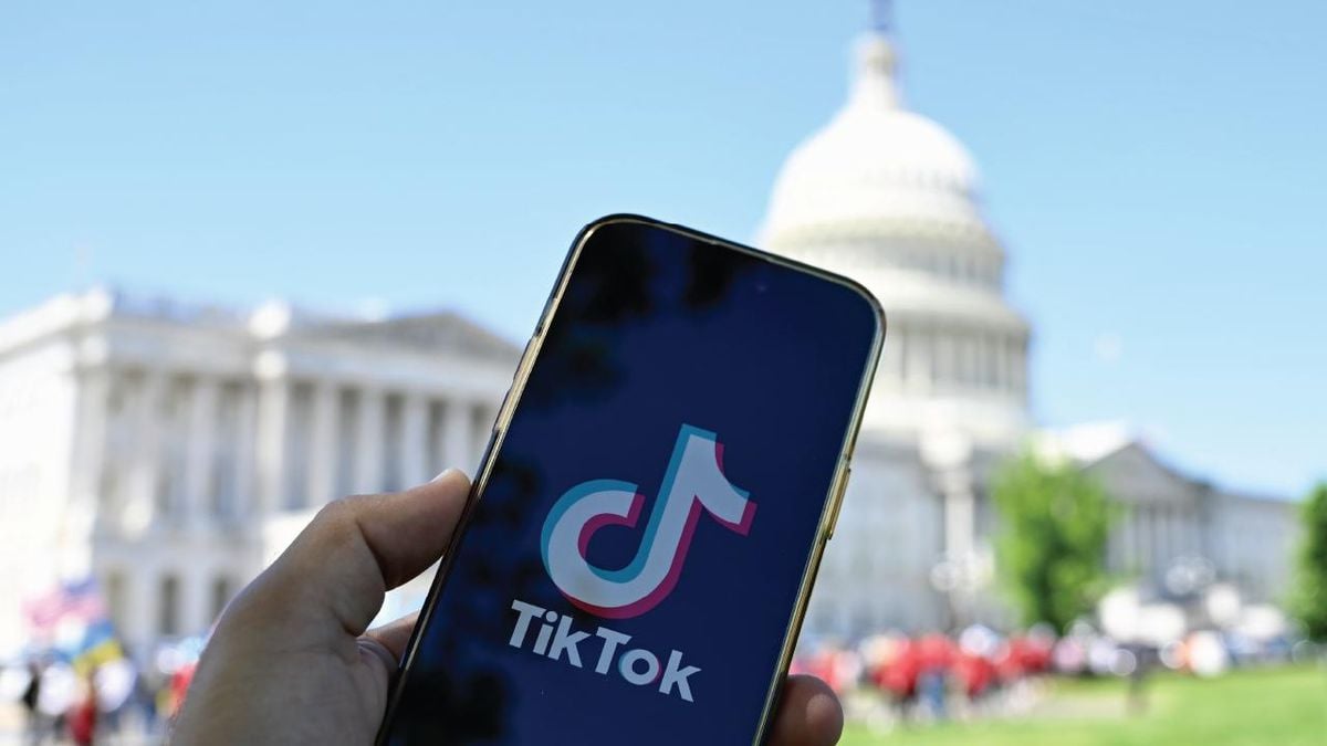 TikTok Appeals Court Hearing Highlights Free Speech Concerns