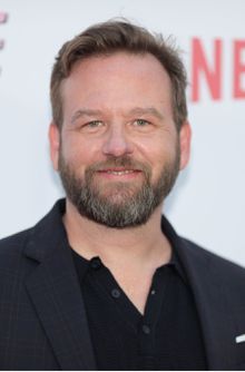 Dallas Roberts