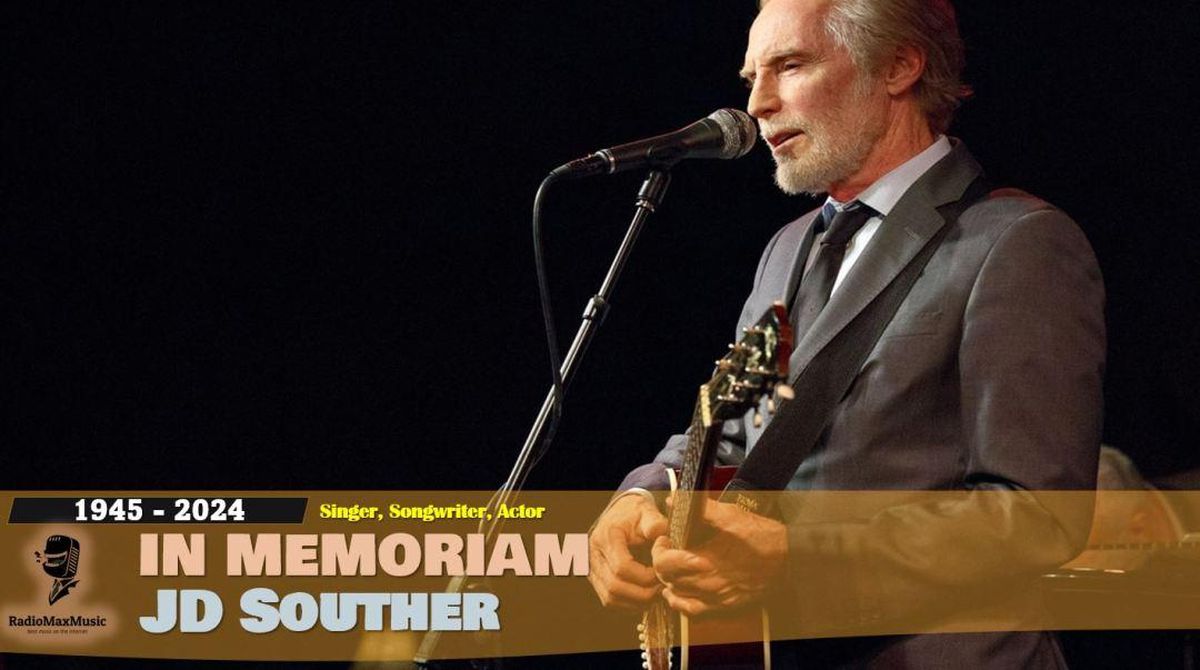 Eagles Songwriter JD Souther Passes Away At 78