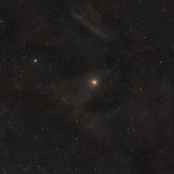  M31 versus M33 