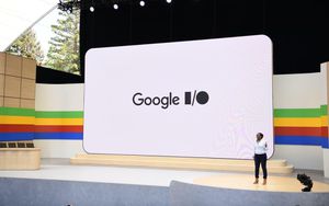 Google Advances AI Overviews And Gemini Assistant