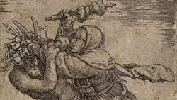 Benandanti ve Cadılar: Tarih Sayfalarında Gizli Kalmış Bir Orta Çağ Tarım Kültü
