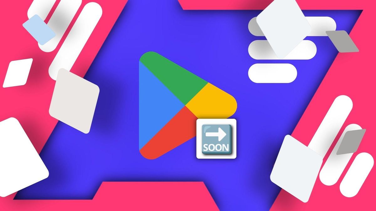 Major Changes Coming To Google Play Store And Photos