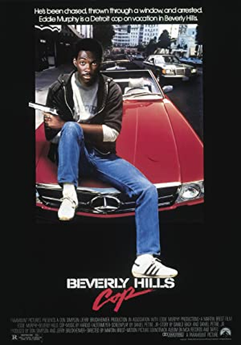 Beverly Hills Cop