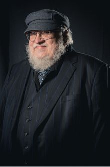 George R. R. Martin