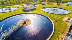 Innovative Solutions Revolutionize Wastewater Management