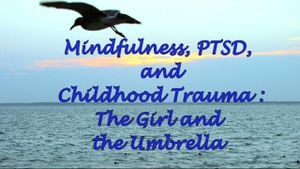 Childhood Trauma Influences Fear Learning And PTSD Risk