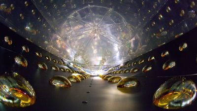 Nötrino Nedir? Görünmez Bir Parçacık Olan Nötrino Araştırmaları, Neden Birçok Nobel Ödülüne Layık Görüldüler?