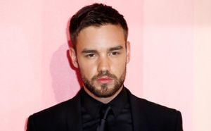 Liam Payne Dies After Falling From Hotel Balcony