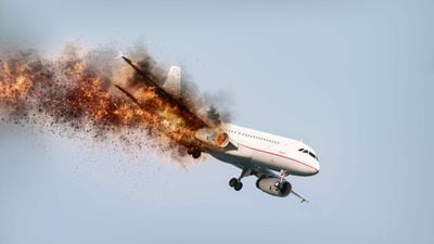 Hava Sıcaklıkları, Uçaklar İçin Riskli Seviyelere Ulaşıyor!