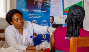 Africa Ramps Up Mpox Vaccination Efforts Amid Rising Cases