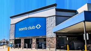 Sam's Club Raises Wages To Enhance Employee Satisfaction