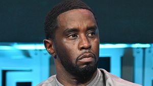 Diddy Faces Twelfth Allegation Of Sexual Assault