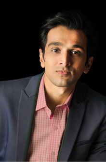 Pratik Gandhi