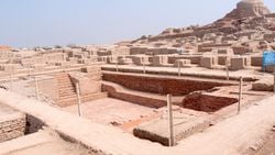 Mohenjo-Daro Ve Harappa: İlk İndus Uygarlığı