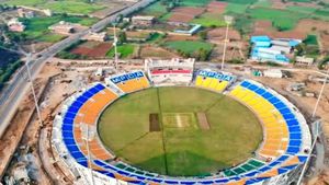 India Faces Bangladesh In Gwalior T20 Showdown