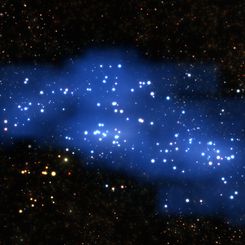  Hyperion: Largest Known Galaxy Proto-Supercluster 