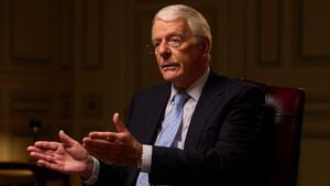 John Major Criticizes Rwanda Scheme As Un-Conservative And Un-British