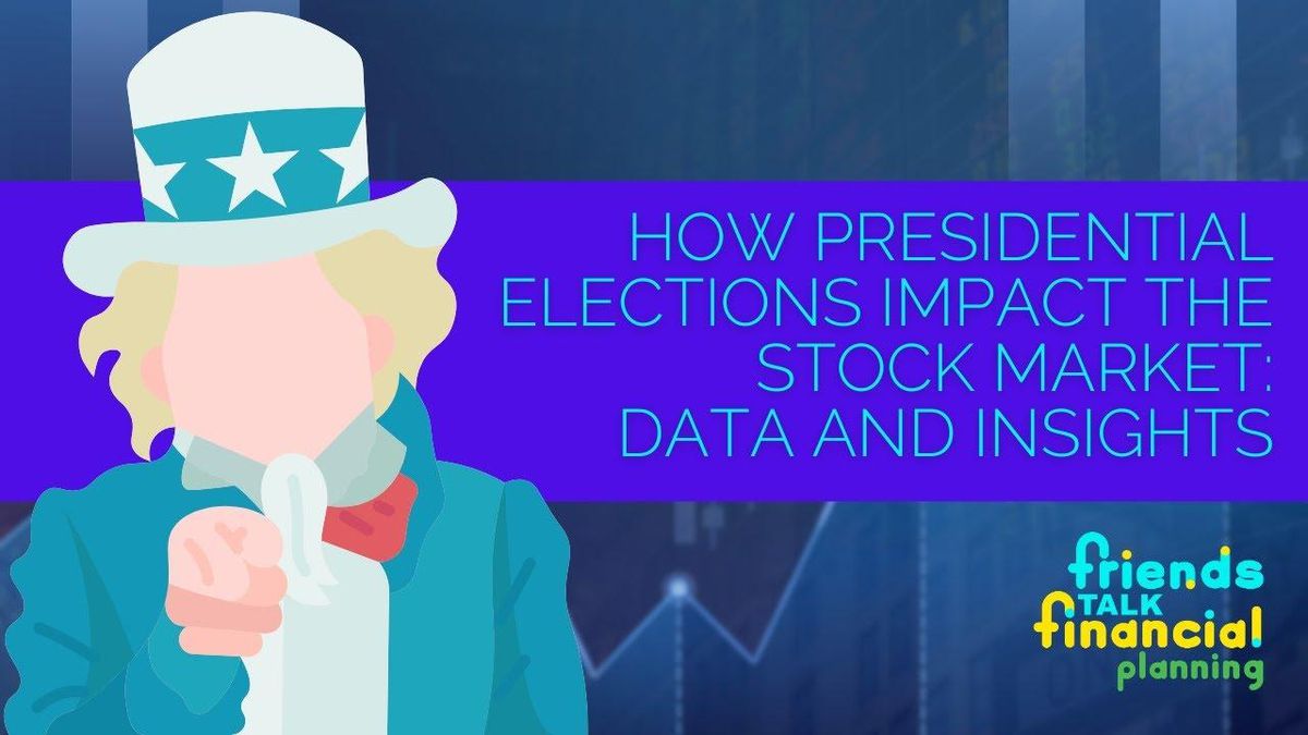 Investors Split On Election Impact As Markets Prepare For Change