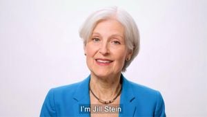 Jill Stein's 2024 Run Could Shift Electoral Dynamics