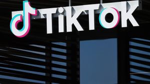 TikTok Challenges U.S. Ban Amid China Controversy