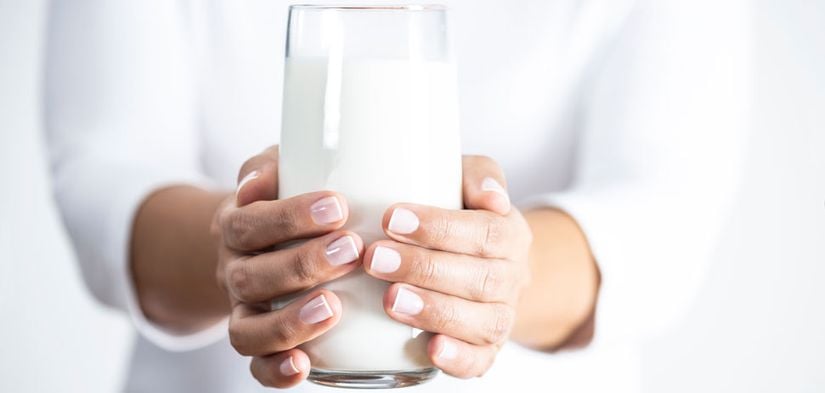 Süt, her dönemdeki bireyler için önemli sağlık etkilerine sahiptir.