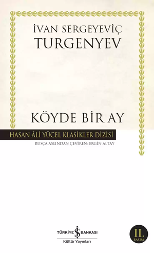 Köyde Bir Ay