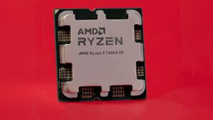 AMD Unveils Ryzen 5 7600X3D With Exciting New Features