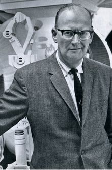Arthur Clarke