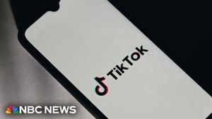 States Unite Against TikTok Over Teen Mental Health