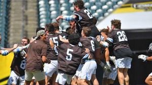 Tufts Lacrosse Players Hospitalized After Navy SEAL Workout