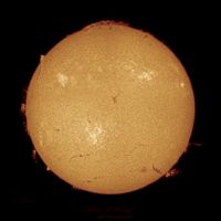  Perihelion Sun 2023 