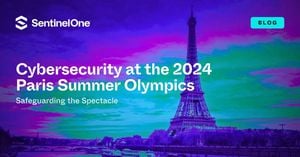 Paris Olympics Face Heightened Security Challenges