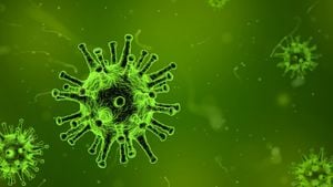 Evrim Mekanizmaları - 12: Virüsler (Bakteriyofaj)
