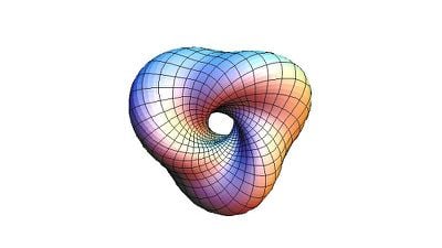 Modern Diferansiyel Geometri: Manifoldlar Nedir, Diferansiyellenebilir Manifoldlar Nasıl Tanımlanır?
