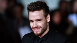 Liam Payne's Tragic Death Sparks Mental Health Dialogue