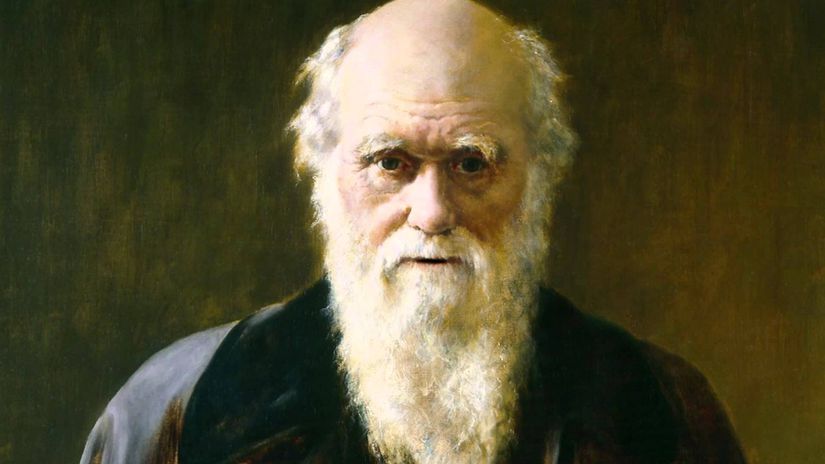 "Türlerin ne en güçlüsü, ne de en zekisi hayatta kalır. Değişime en açık olanı hayatta kalır." Bu söz Darwin'e atfedilse de, bunu doğrulayan güvenilir bir kaynak bulunmamaktadır. Buna rağmen, konuyu en iyi anlatan sözlerden birisi budur.